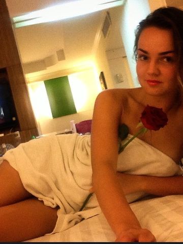 Анкета проститутки Альбина, Азаново, 26 лет, №295180